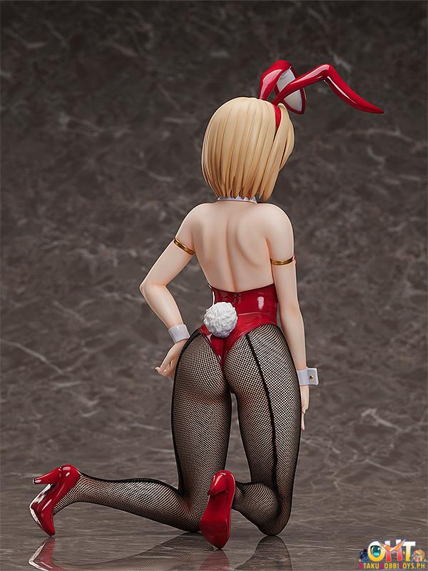 FREEing How a Realist Hero Rebuilt the Kingdom 1/4 Liscia Elfrieden: Bunny Ver.