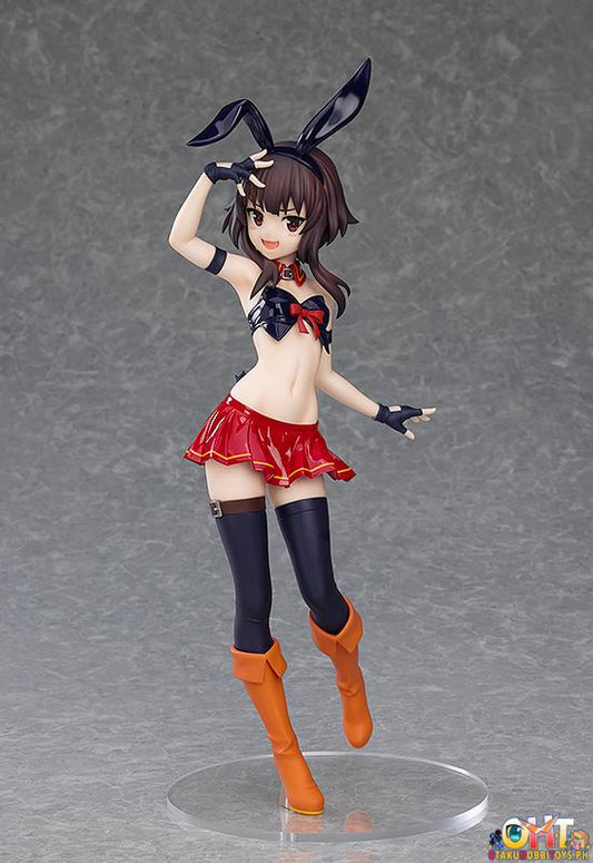 POP UP PARADE Megumin Bunny Ver. L Size - KONO SUBARASHII SEKAI NI SYUKUFUKU WO!