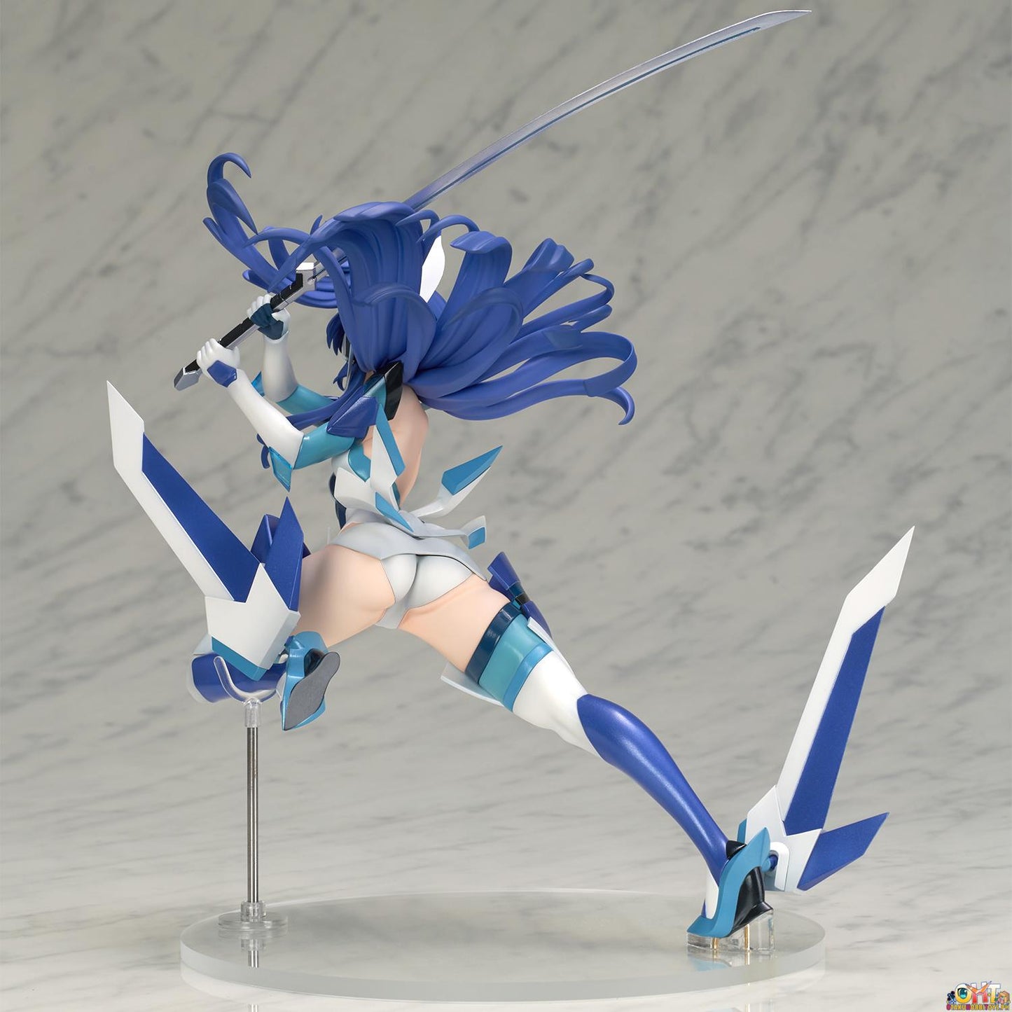 Hobby Stock Senki Zessho Symphogear GX 1/7 Tsubasa Kazanari