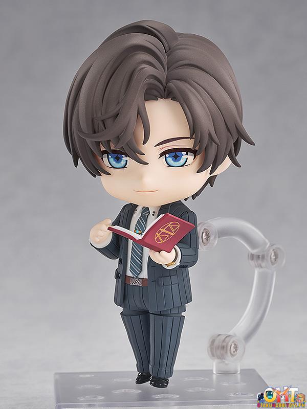 Nendoroid 2135 Libra (Artem Wing) - Tears of Themis