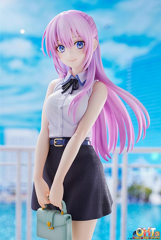 Miyuki Shikimori's Not Just a Cutie 1/7 Shikioriori no Shikimori-san: Summer Outfit ver. Standard Edition