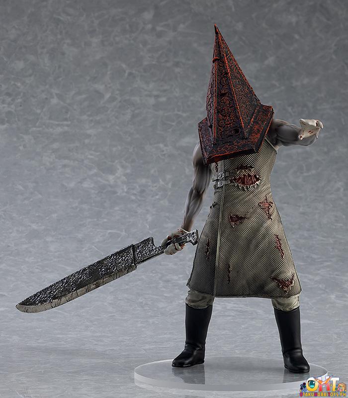 POP UP PARADE Red Pyramid Thing - Silent Hill 2
