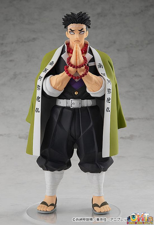 POP UP PARADE Gyomei Himejima - Demon Slayer: Kimetsu no Yaiba