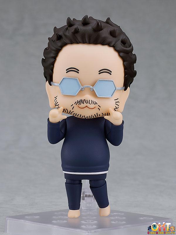Nendoroid 2126 Director-kun - Insufficient Direction