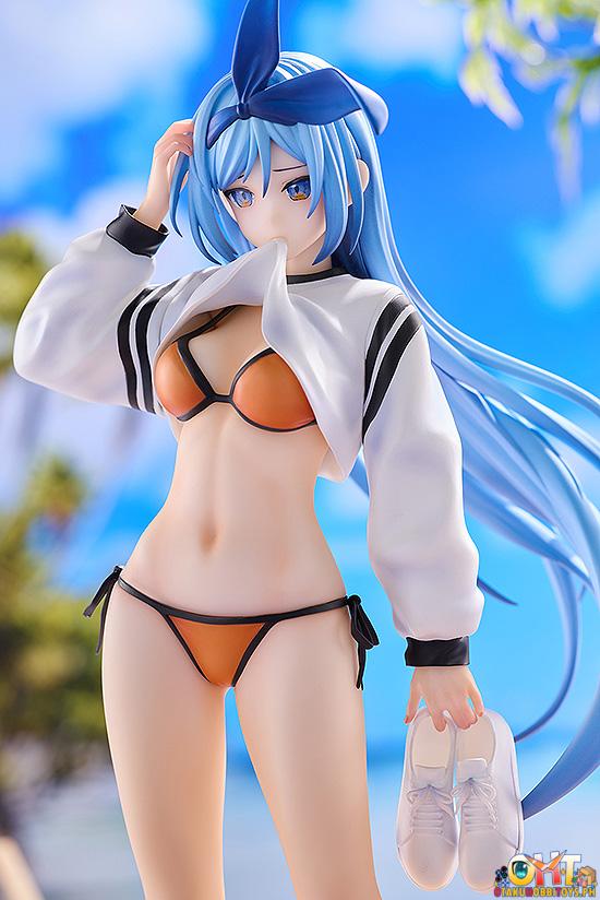 ENSOUTOYS Chaesu Original Character 1/7 Minah: Swimwear Ver.