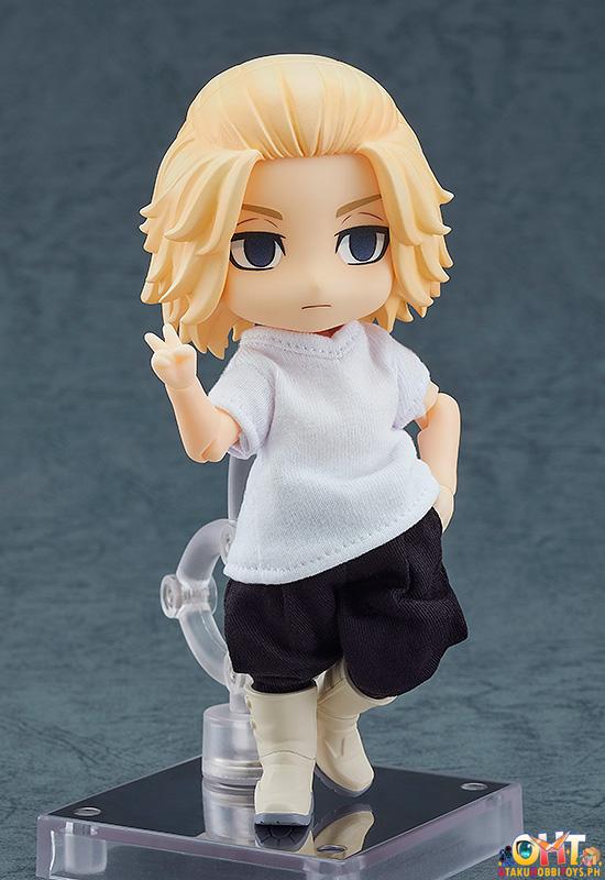Nendoroid Doll Mikey (Manjiro Sano) - Tokyo Revengers
