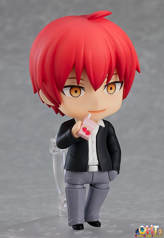 Nendoroid 1974 Karma Akabane - Assassination Classroom