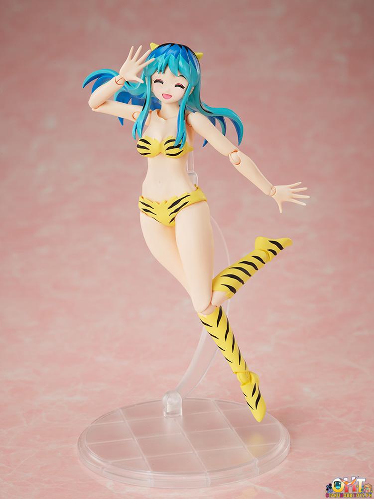 Aniplex Urusei Yatsura BUZZmod. 1/12 Lum & Ten