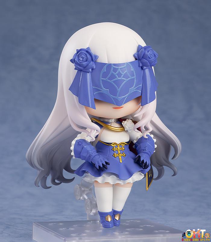 Nendoroid 2190 Lancer/Mélusine - Fate/Grand Order
