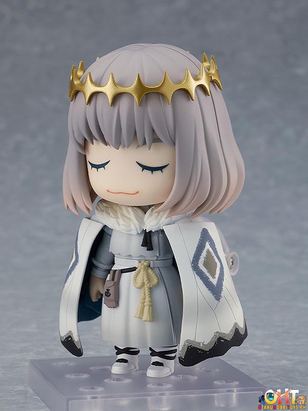 Nendoroid 2102 Pretender/Oberon - Fate/Grand Order