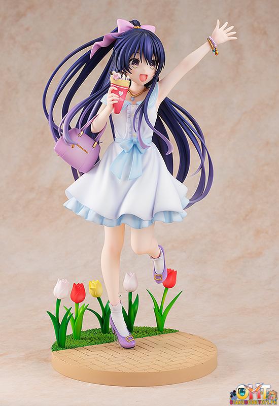Kadokawa Date A Live Light Novel 1/7 Tohka Yatogami: Date ver.