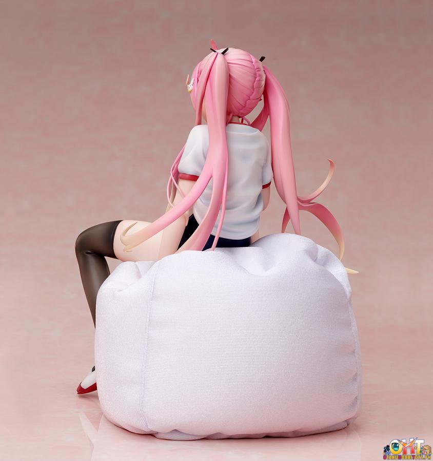 (18+) Native Original Character by Poyoyon♥Rock 1/5.5 Pink Sukumizu