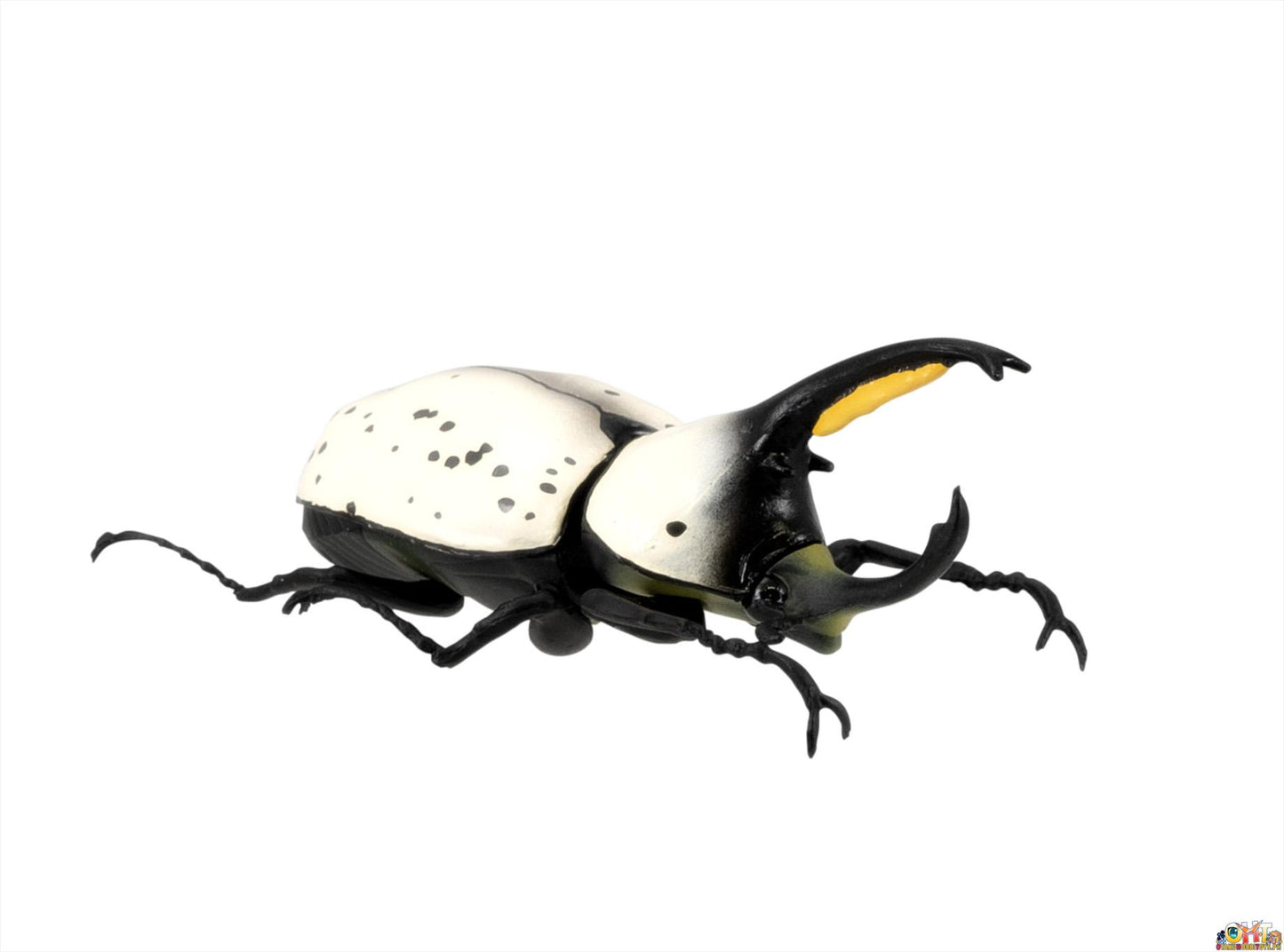 F-Toys Beetle & Stag beetle Hunter (Box of 10)
