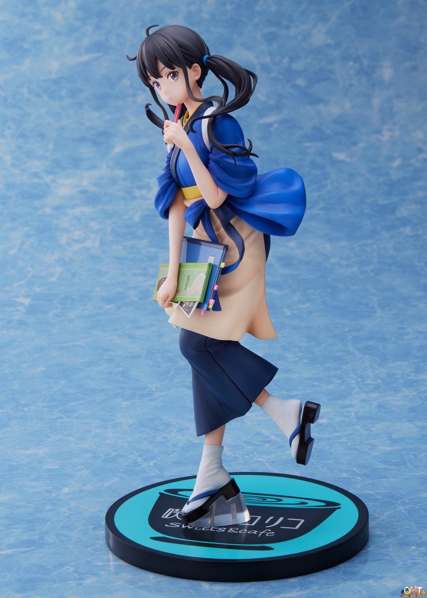 Aniplex Lycoris Recoil 1/7 Takina Inoue - ON HAND