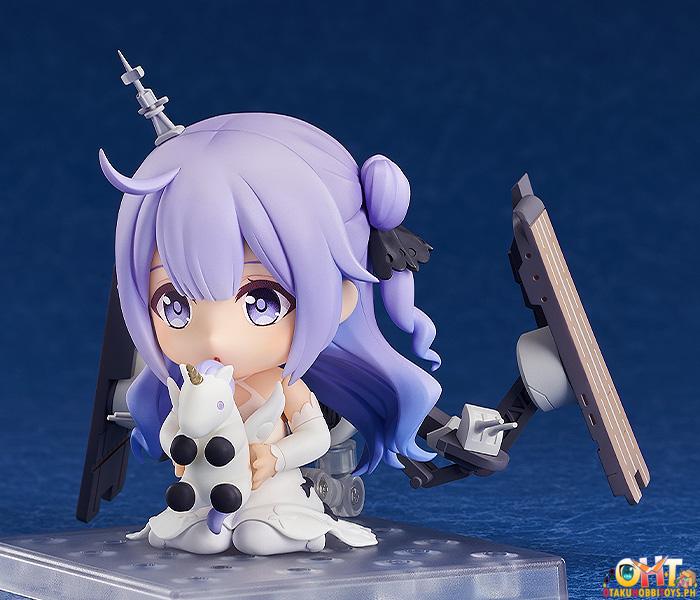 Nendoroid 1990-DX Unicorn DX - Azur Lane