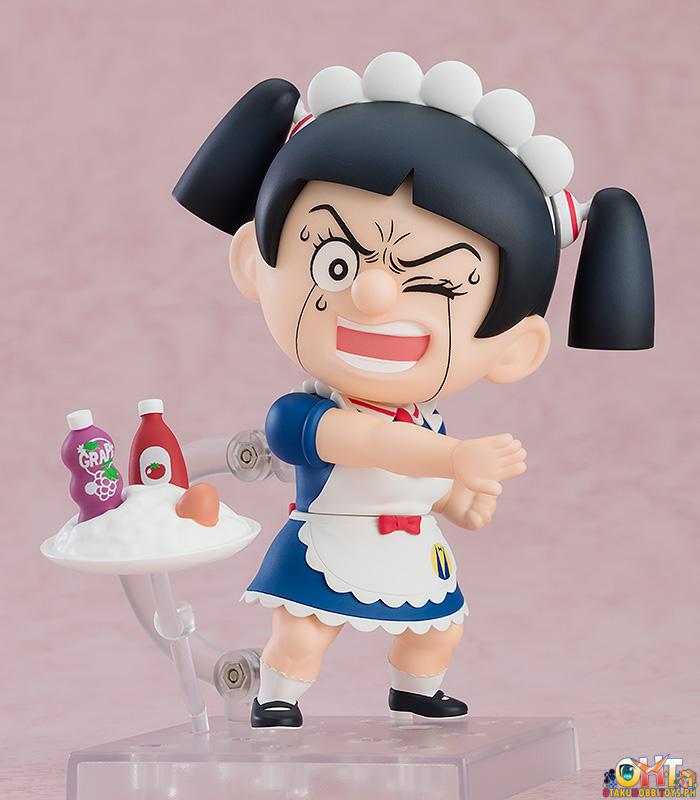 Nendoroid 2016 Roboco - Me & Roboco