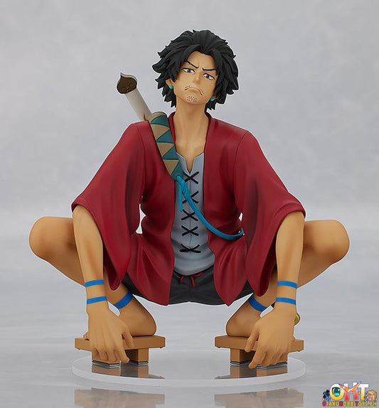 POP UP PARADE Mugen L Size - Samurai Champloo