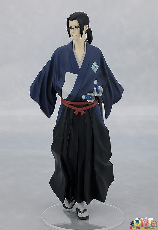 POP UP PARADE Jin L Size - Samurai Champloo