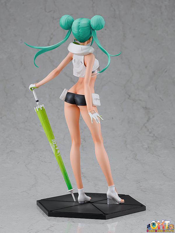 Max Factory Hatsune Miku GT Project 1/7 Racing Miku 2022: Tropical Ver.