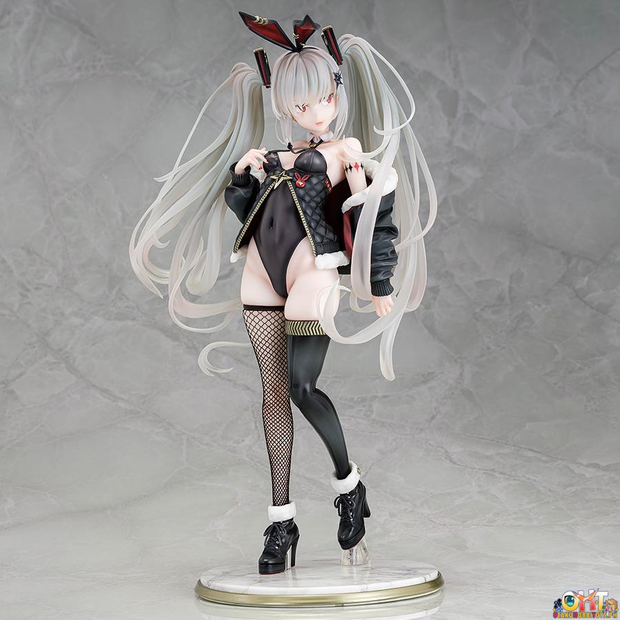 (18+) Rocket Boy Koga Taiga Original Character 1/6 Noir