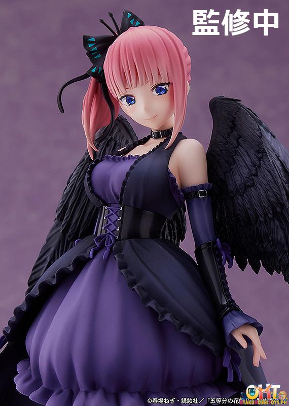 PROOF The Quintessential Quintuplets ∬ 1/7 Nino Nakano: Fallen Angel Ver.
