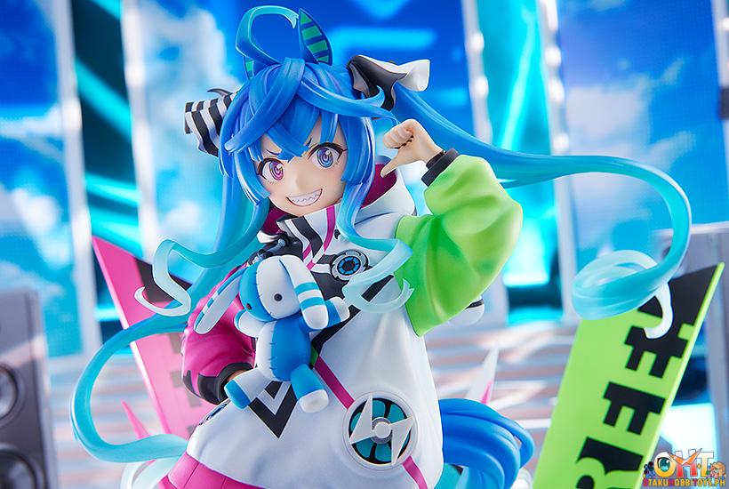 Phat! Umamusume: Pretty Derby 1/7 Twin Turbo
