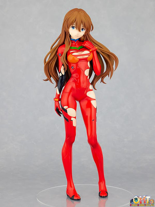 POP UP PARADE Asuka Langley XL Size - Rebuild of Evangelion