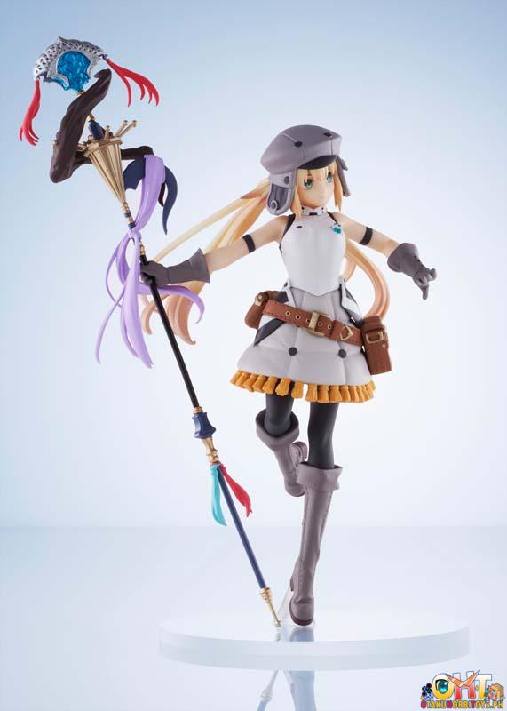 Aniplex ConoFig Fate/Grand Order Caster/Altria Caster