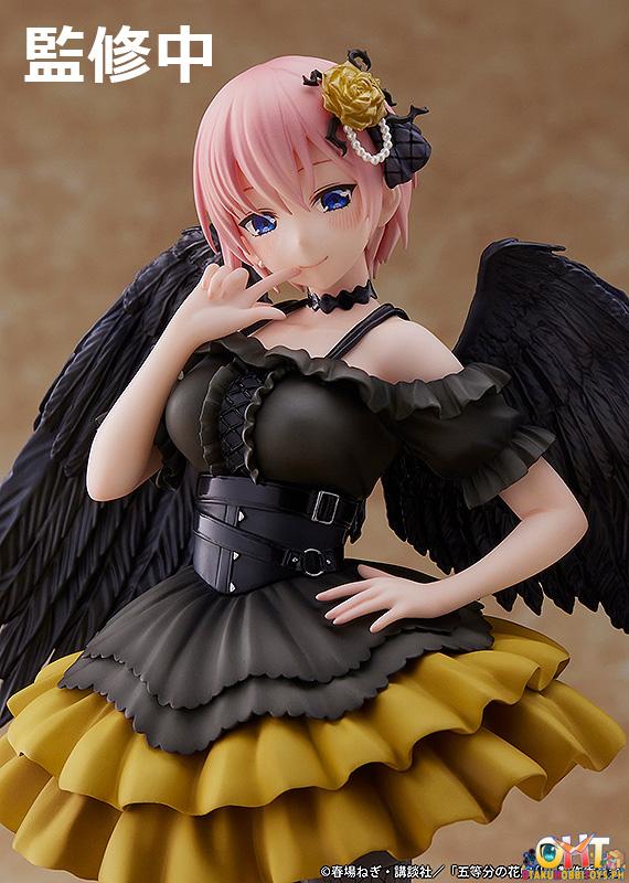 PROOF The Quintessential Quintuplets ∬ 1/7 Ichika Nakano: Fallen Angel Ver.