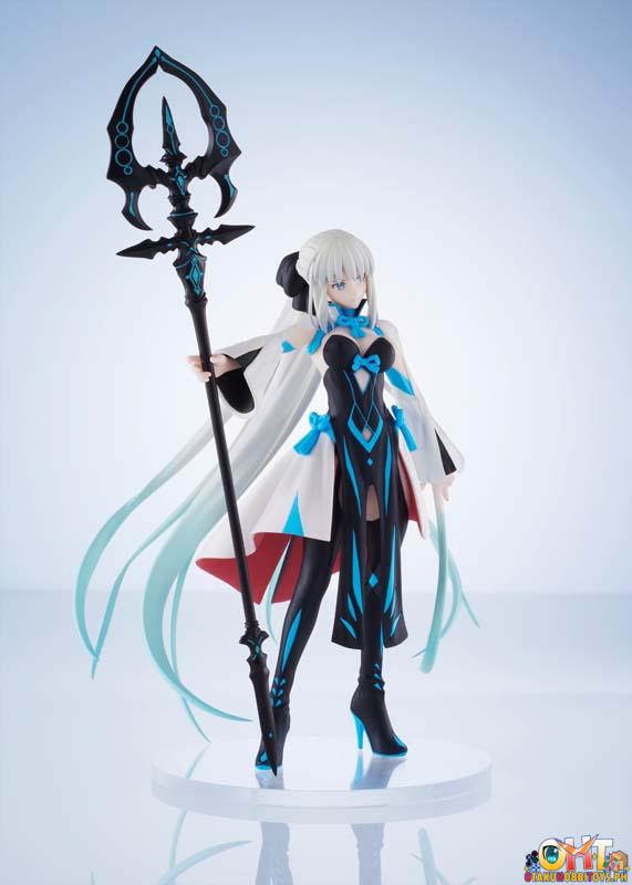 Aniplex ConoFig Fate/Grand Order Berserker/Morgan – OtakuHobbiToys PH