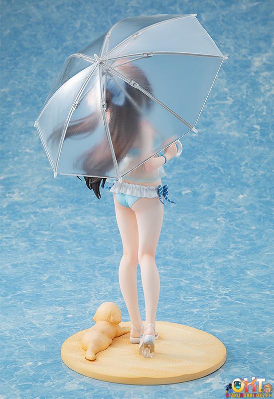 Kadokawa Love Live! Nijigasaki High School Idol Club KDcolle 1/7 Shizuku Osaka: Beach Girl Ver.