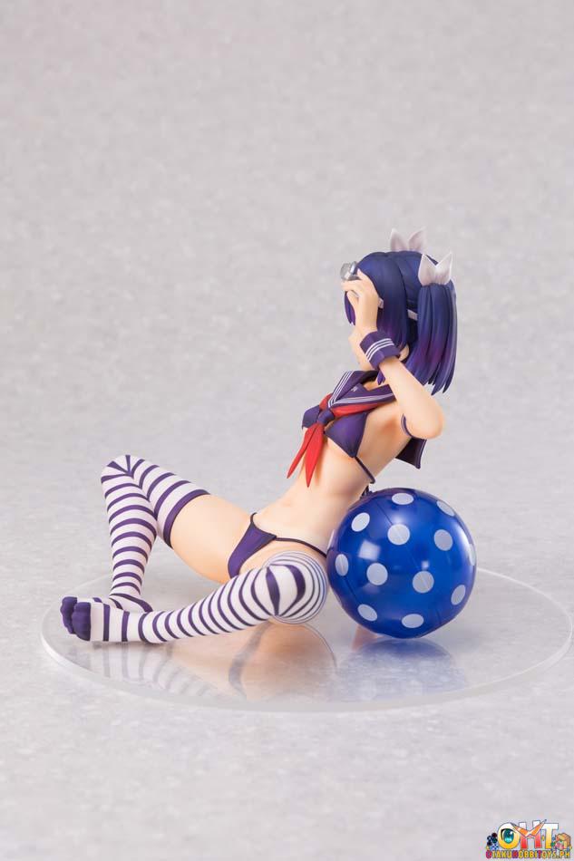 (18+) Orchid Seed COMIC Aun Illustrated by Kurehito Misaki 1/7 Nagi Nanami