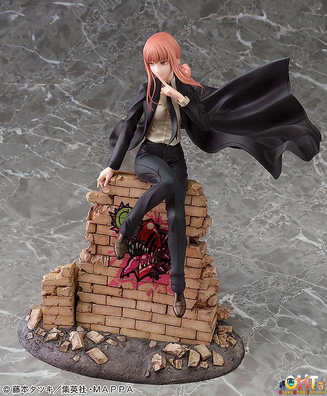 Phat! Chainsaw Man 1/7 Makima