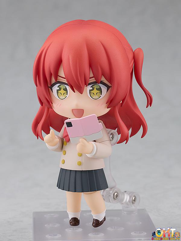 Nendoroid 2244 Ikuyo Kita - Bocchi the Rock!