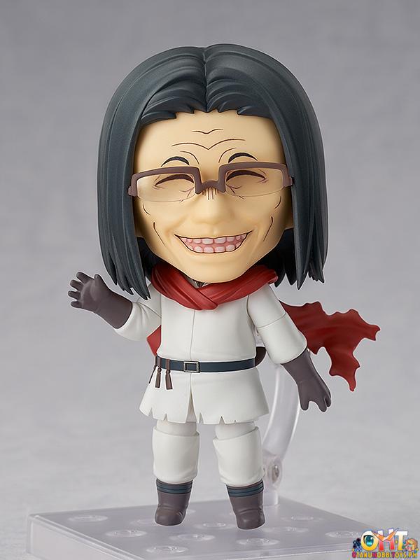 Nendoroid 2129 Uncle - Uncle from Another World
