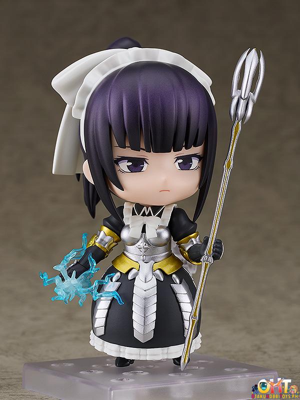 Nendoroid 2194 Narberal Gamma - OVERLORD IV