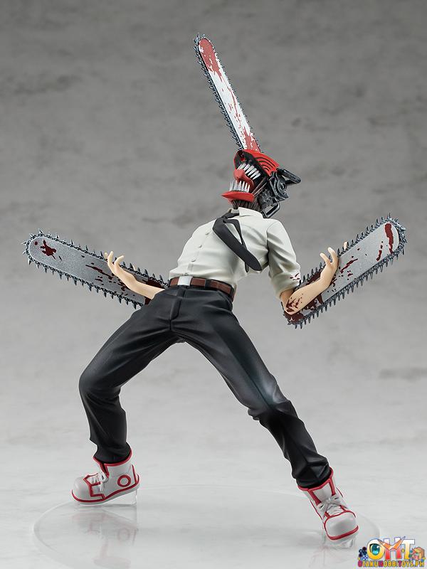 POP UP PARADE Chainsaw Man - Chainsaw Man