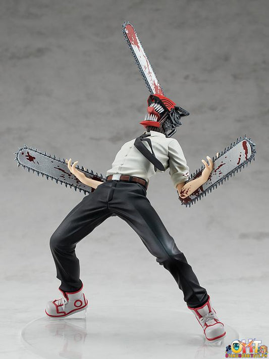 POP UP PARADE Chainsaw Man - Chainsaw Man