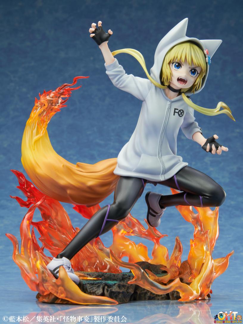 Bandai Namco Arts 1/8 Kon - Kemono Jihen