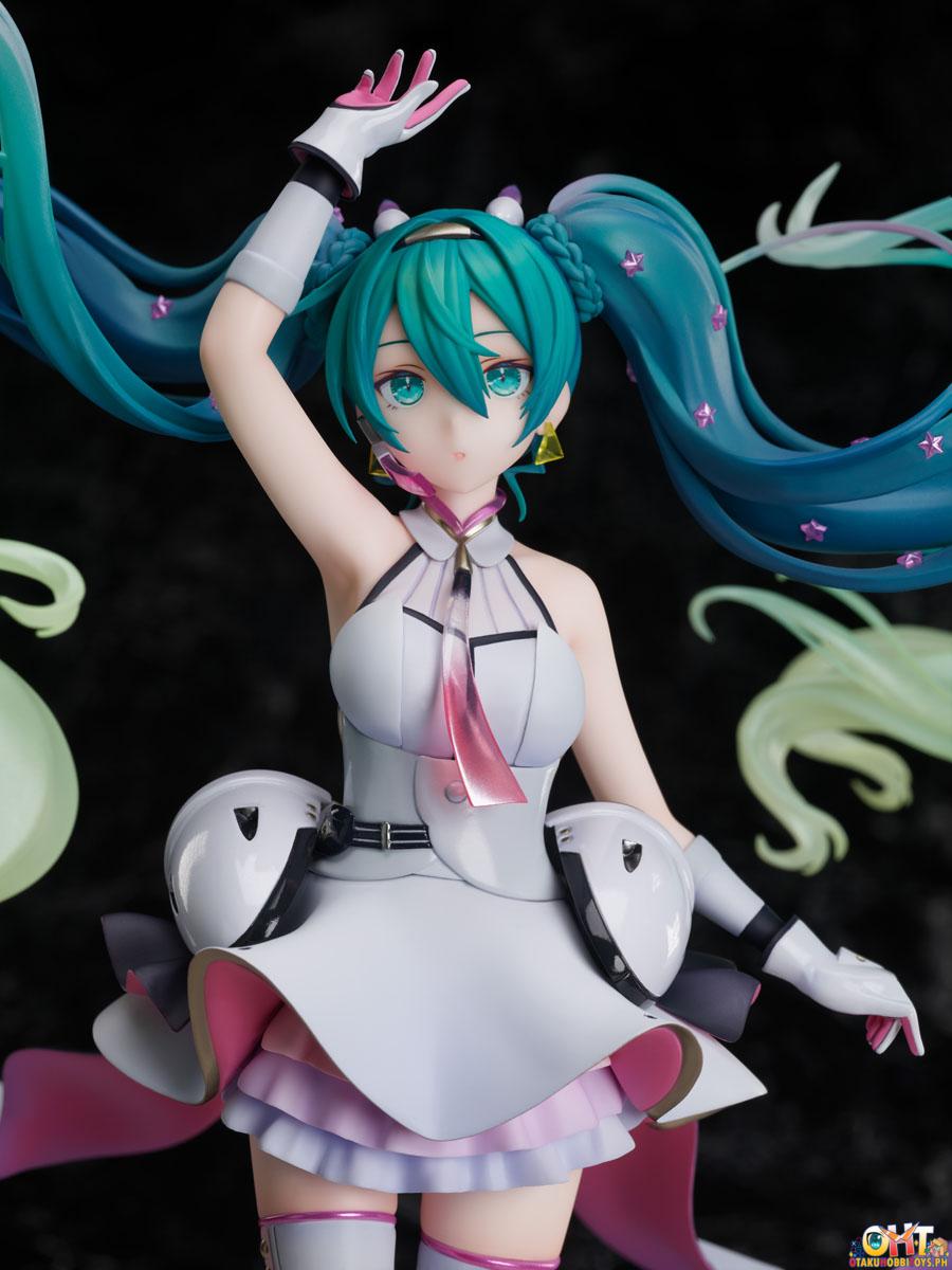 FuRyu Vocaloid 1/7 Hatsune Miku GALAXY LIVE 2020 Ver.