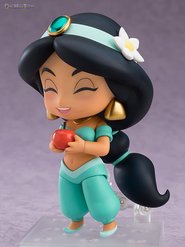 Nendoroid Jasmine