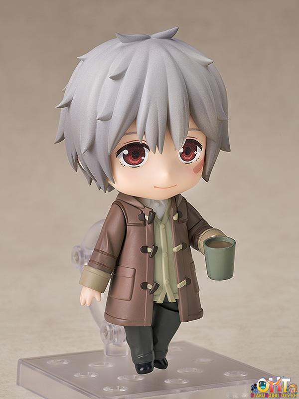 Nendoroid 2005 Shion - NO.6
