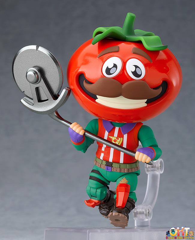 Nendoroid Tomato Head