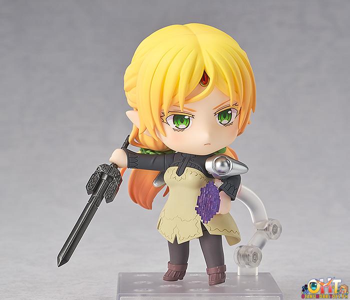 Nendoroid 2130 Elf - Uncle from Another World