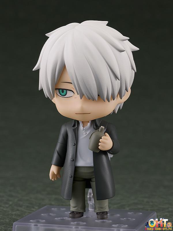 Nendoroid 2246 Ginko - Mushishi