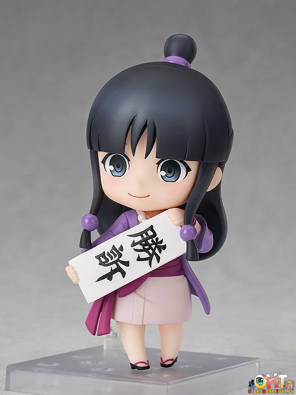Nendoroid 2116 Maya Fey - Ace Attorney