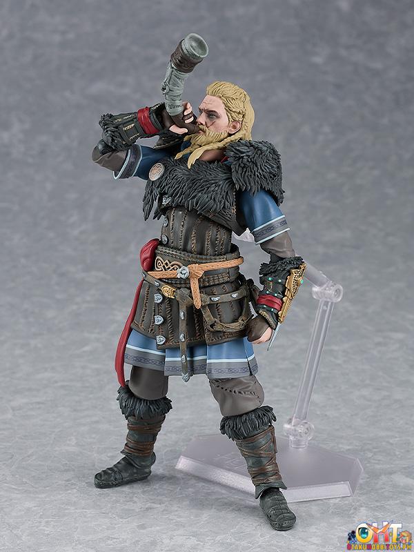 figma SP-160 Eivor - Assassin's Creed: Valhalla