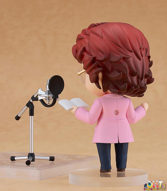 Nendoroid 2159 Masako Nozawa - AONI PRODUCTION