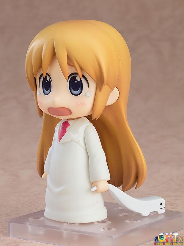 Nendoroid 2143 Hakase: Keiichi Arawi Ver. - Nichijou