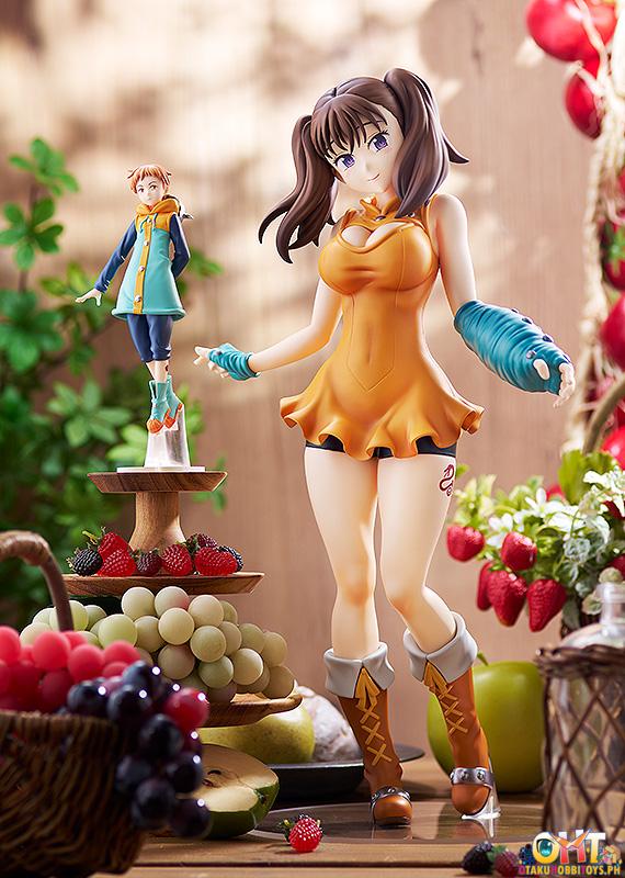 POP UP PARADE King - The Seven Deadly Sins: Dragon's Judgement